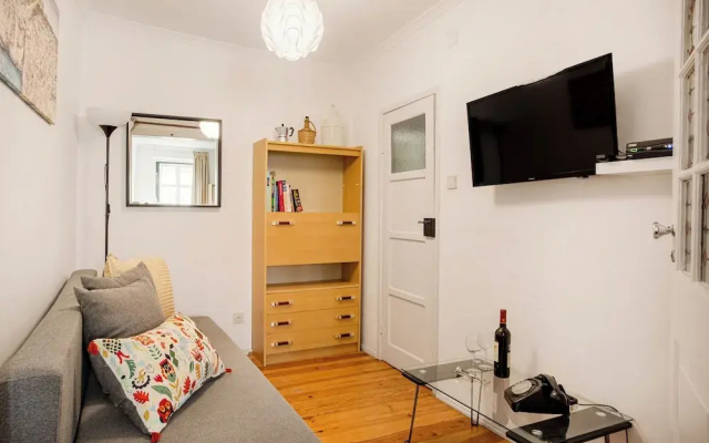 Chiado Cozy Loft