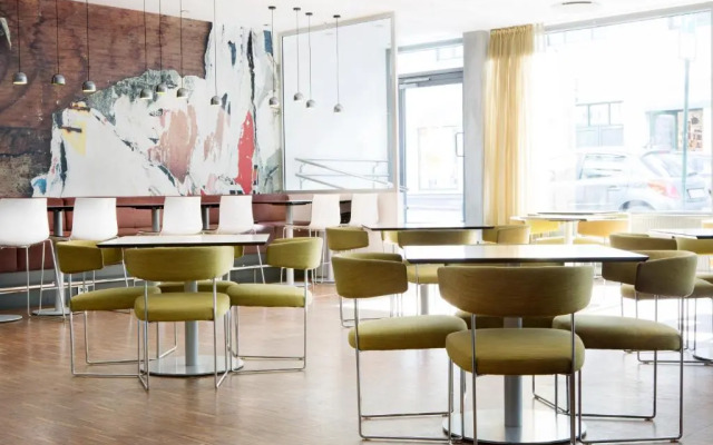 Comfort Hotel Kristiansand