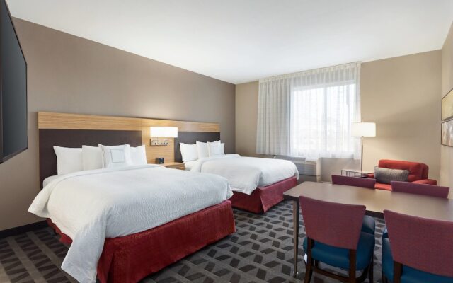 TownePlace Suites by Marriott Memphis Southaven
