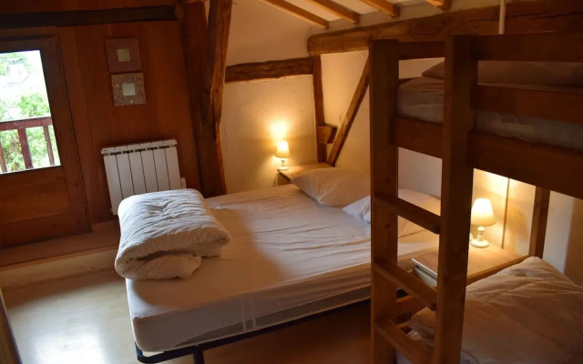 Le Hameau De Chantemerle23p