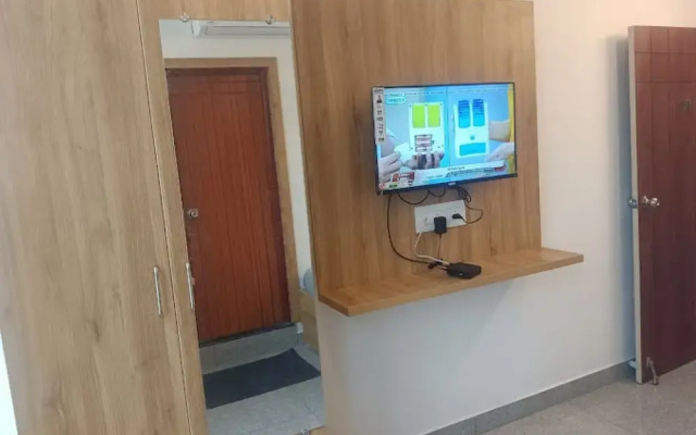 Lakshmi Residency By Sky Inn