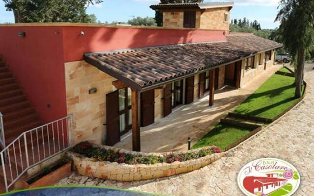B&B Il Casolare