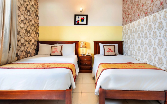 HANZ Vuong Quang Hotel