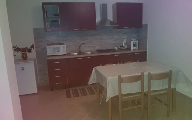 B&B Federico II