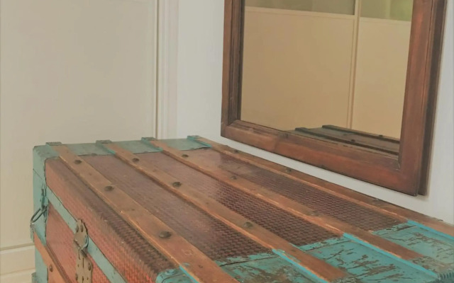 Baixa-Chiado Cosy 5 bedrooms