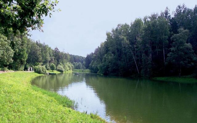 Podmoskovye Resort - Luxe