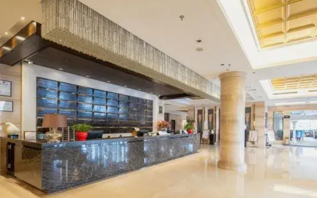 Landscape Holiday Hotel