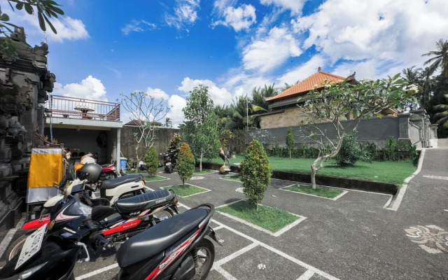 Tiara Guest House Ubud