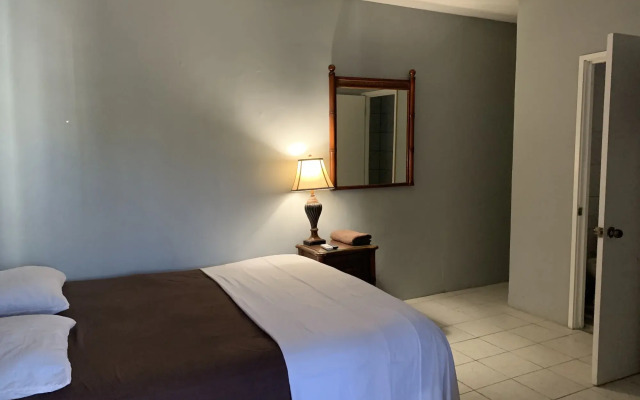 Touch Therapies Guest House