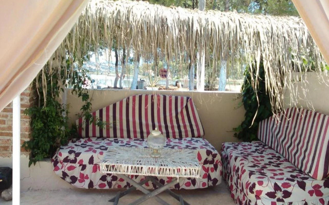 Villa Olga Lounge Hotel