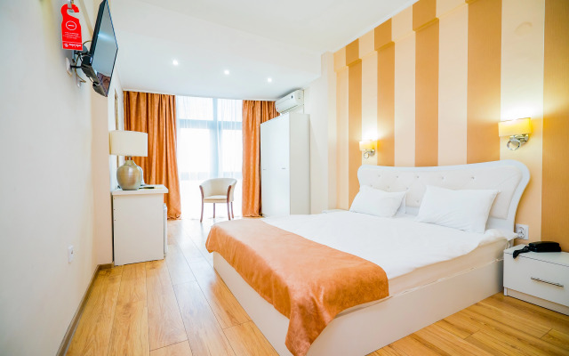 Hotel Guci