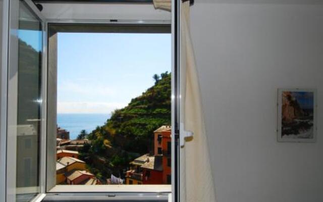 Casa Di Mezzo