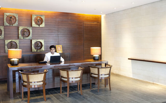 Holiday Inn Hotel & Suites Bengaluru Whitefield