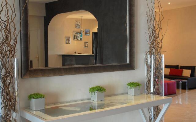 Best Western Hotel De La Plage