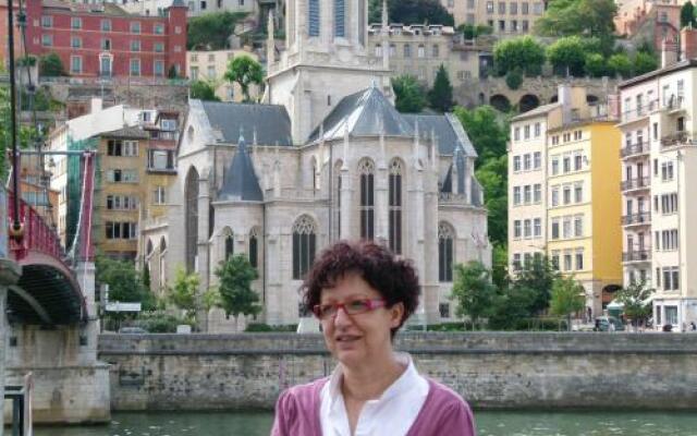 Perrache Sainte Blandine