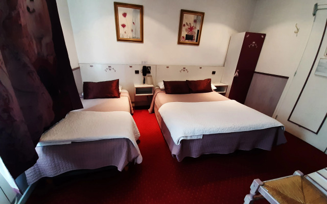 Hotel Mignon