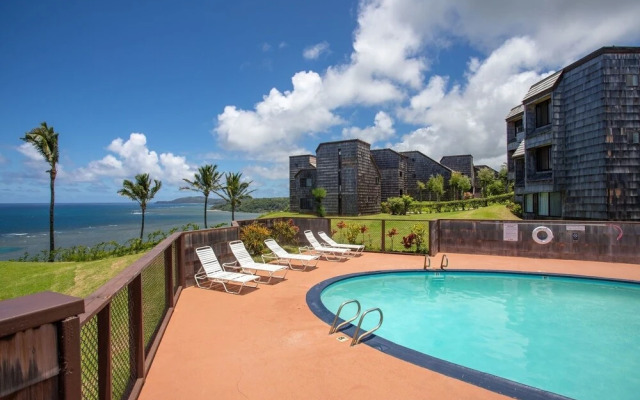 Sealodge G7 2 Bedroom Condo by RedAwning, Princeville
