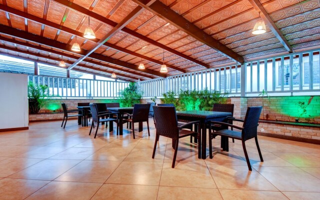 Treebo Primeland Suites, Mailasandra