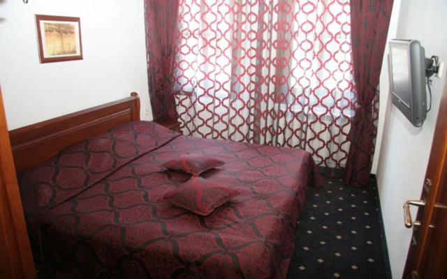 Glavatarski Han hotel