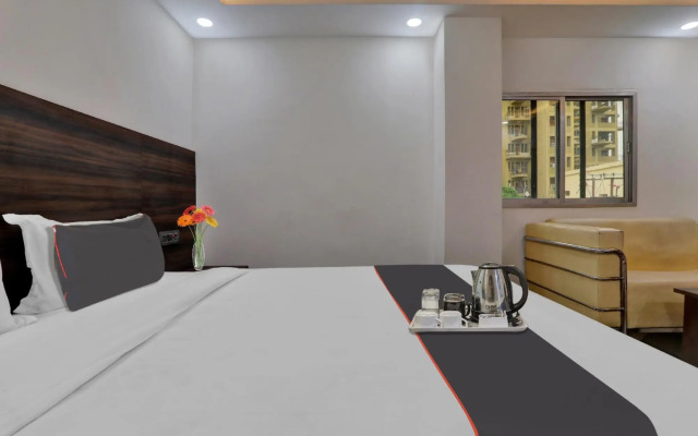 Flagship 92648 Hotel Jwala