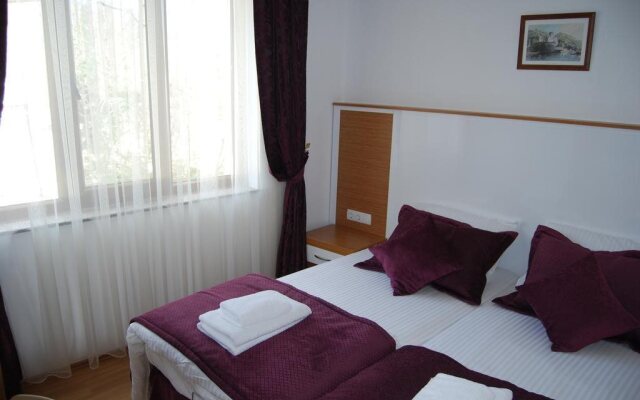 Kilitbahir Apart Hotel