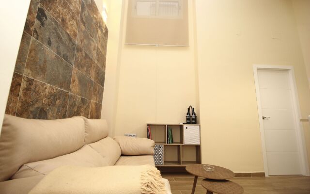 RentalSevilla Apartamento de lujo en la Giralda