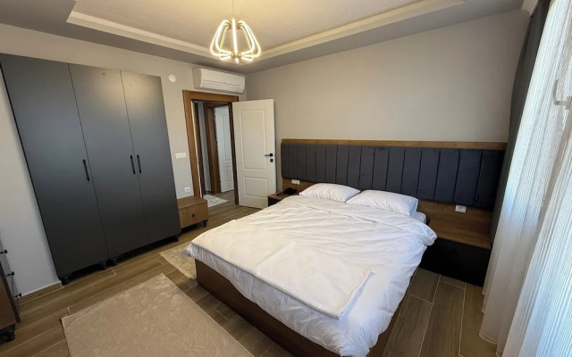 Güven Palace Suites