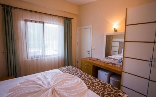 Legend Hotel Ayvacık