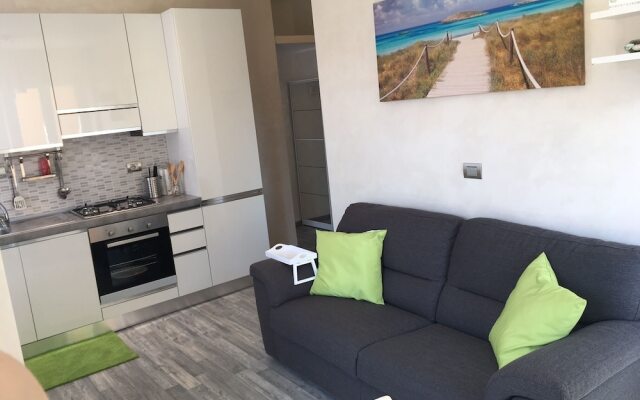 Diomira Colli Albani - 1 bedroom studio