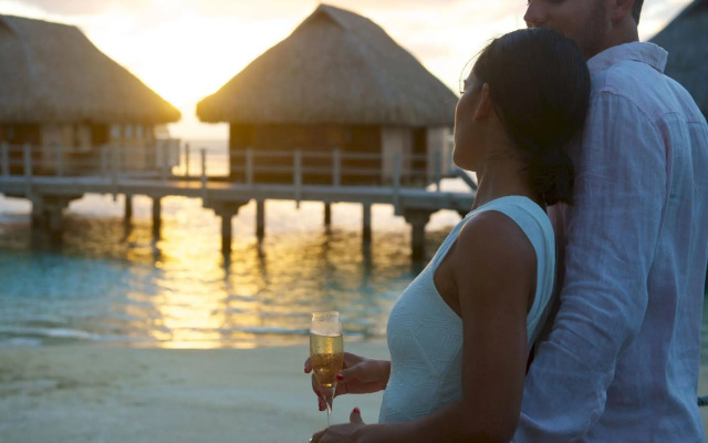 Manava Beach Resort & Spa Moorea