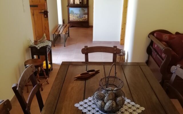 The Rose Garden Villa