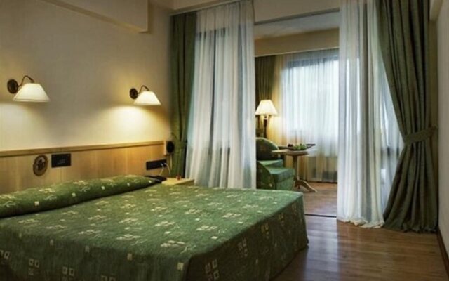 Hotel Orphey Bansko