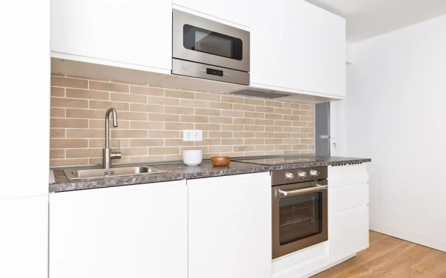 Wow Apartments By Olala Homes