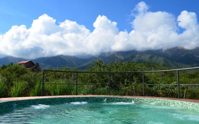 Rahuen Hotel/Restaurant