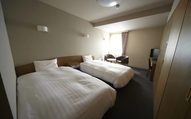 Dormy Inn Express Sendai Hirosedori