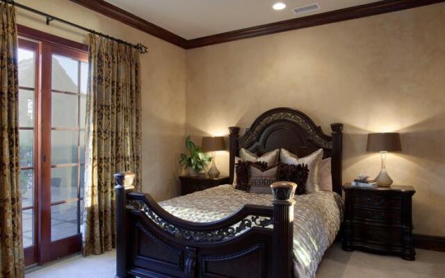 Luxury Rancho Santa Fe Estate
