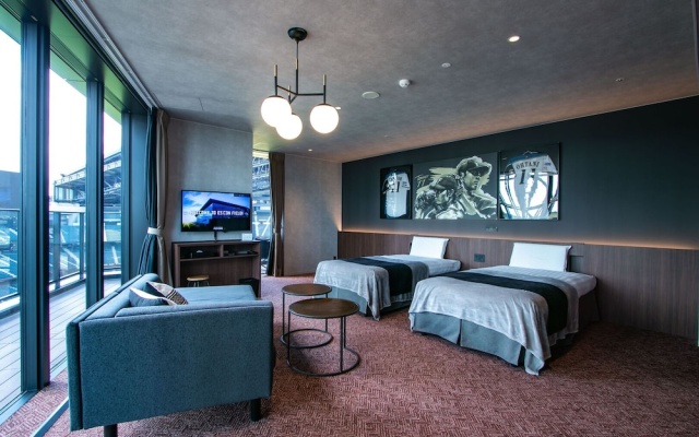 tower eleven hotel​ – Guest Rooms – Kitahiroshima