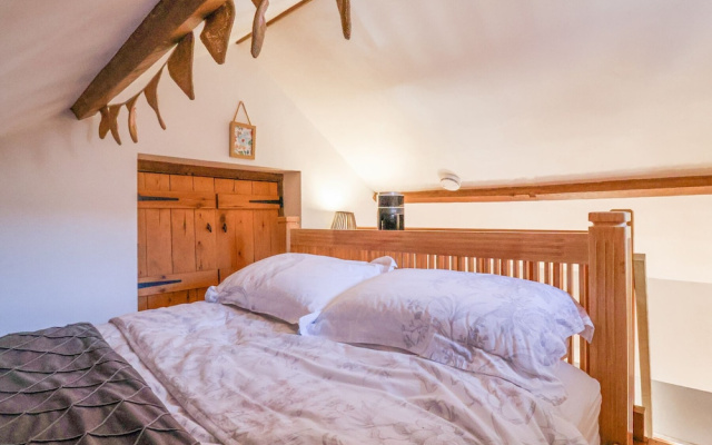 The Yarde Annexe