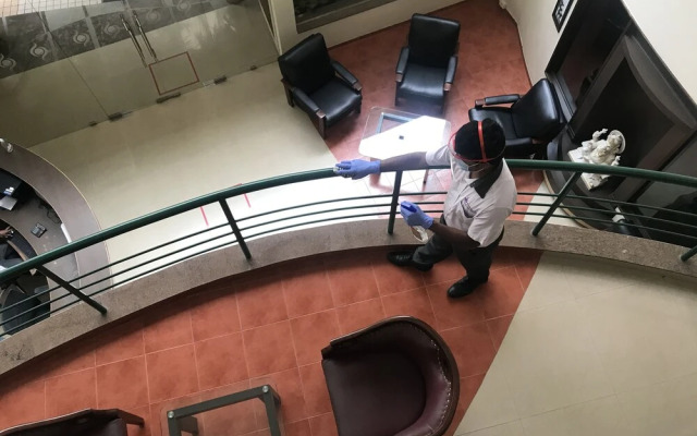 PearlSuites