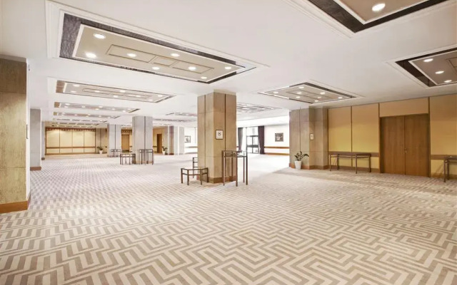 Sheraton Rhodes Resort