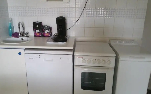 Appartement Jeunesse