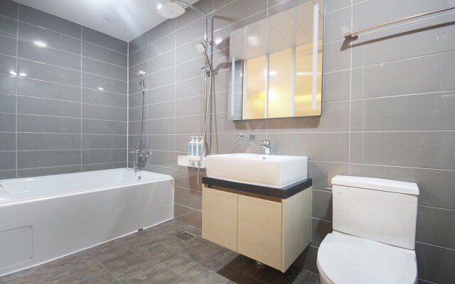 Yeosu Max Self Check-in Motel