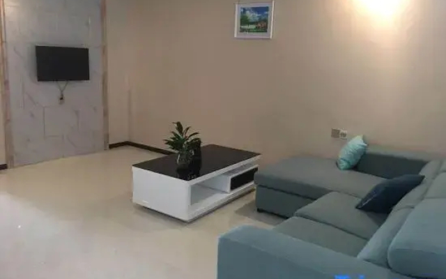 Yuehai Hotel