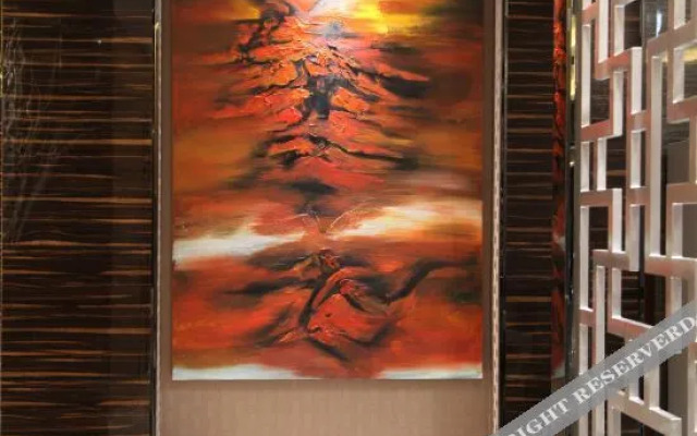 Xibei Shangshu Hotel (Baoshan Railway Station)