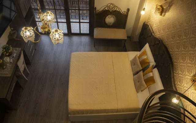 Hotel Boutique La Ronda by Chat Noir