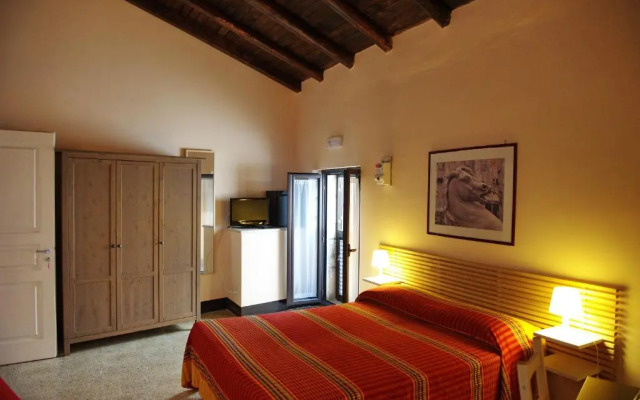 B&B Porta della Terra