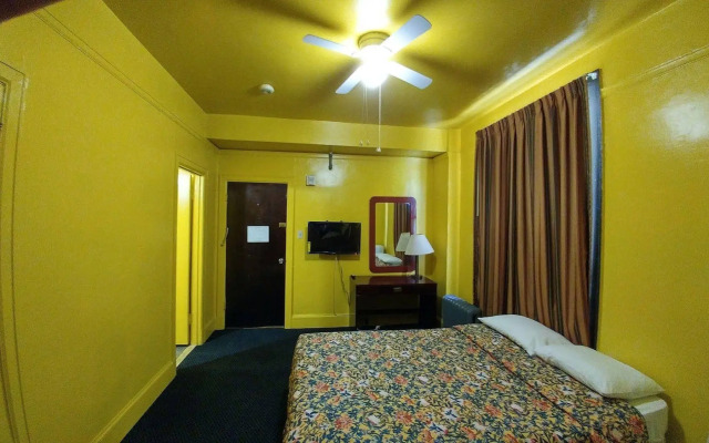 Rodeway Inn