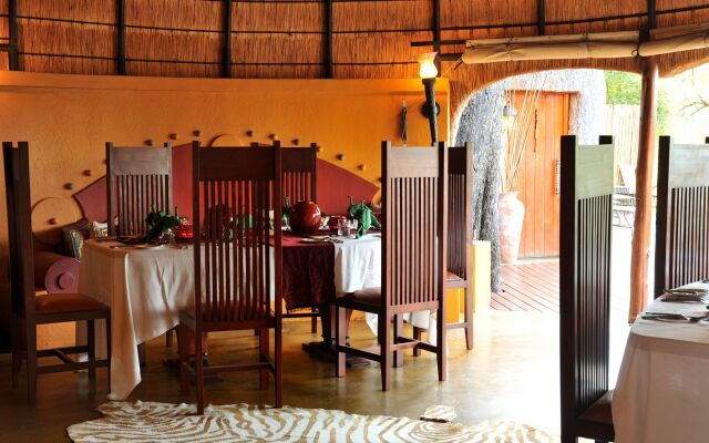Hoyo Hoyo Safari Lodge