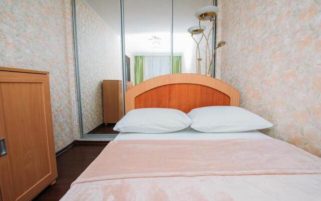 Апартаменты на улице Зверева 37