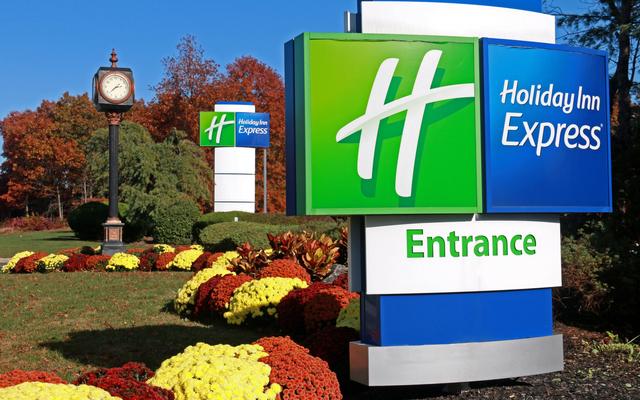 Holiday Inn Express Stony Brook, an IHG Hotel